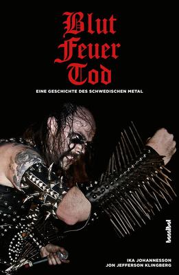 Hannibal Verlag Blut, Feuer, Tod