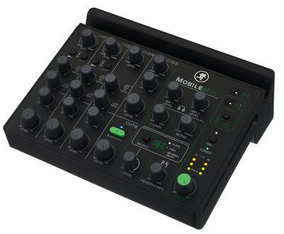 Mackie MobileMix