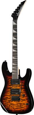 Jackson JS20 DKQ TR TOB