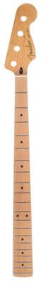 Fender Neck J Bass RSTD Flat Oval MN