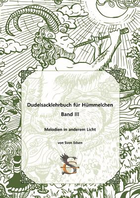 Sven Edsen Dudelsacklehrbuch Hümmelchen 3