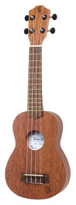 Baton Rouge UR11-S Seashell Ukulele