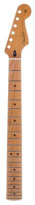 Fender Neck Strat RSTD Flat Oval MN
