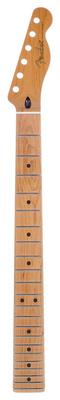 Fender Neck Tele RSTD Flat Oval MN