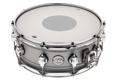 DW 14"x5,5"" Design Aluminium SD"