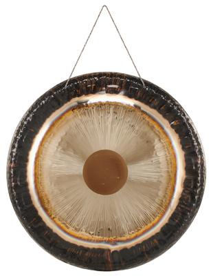 Thomann 32"/81cm Planet Gong Saturn"