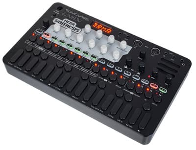 Sonicware LIVEN Mega Synthesis
