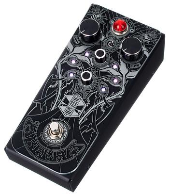 Beetronics Abelha Tropical Fuzz