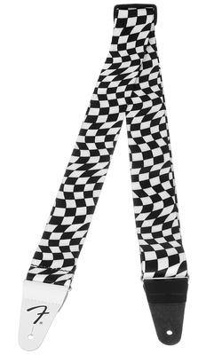 Fender Checker Poly Strap