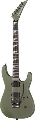 Jackson American SRS SL2MG MAD