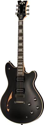 Evh SA126 Stealth Black