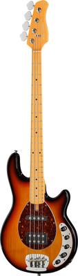 Marcus Miller Z7-4 3-Tone Sunburst