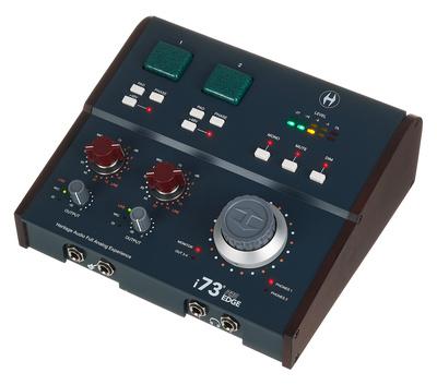 Heritage Audio i73 Pro Edge
