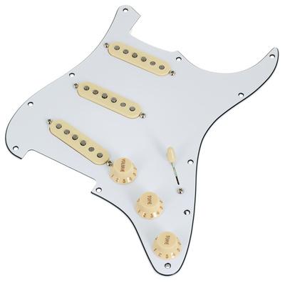 Fender PWPG 65 Strat RWRP WBW