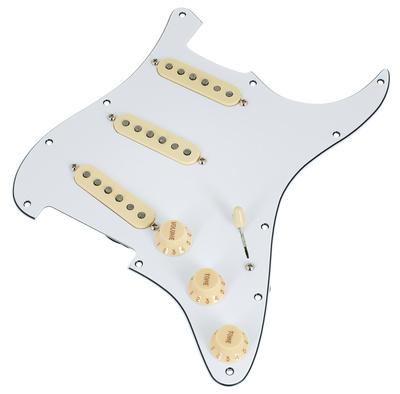 Fender PWPG 59 Strat RWRP WBW