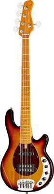 Marcus Miller Z7-5 3-Tone Sunburst B-Stock