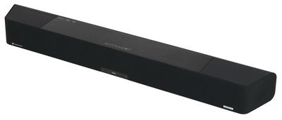 Sennheiser-Hearing AMBEO Soundbar Max