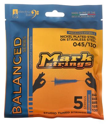 Markbass Studio Tuned 5 NPS 045-130 RW