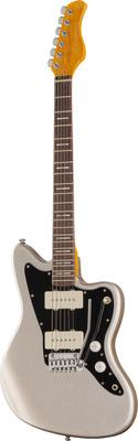 Larry Carlton J3 Silver