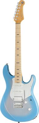 Yamaha Pacifica Professional BLB MF