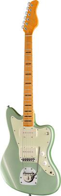 Larry Carlton J5 Sherwood Green Metallic