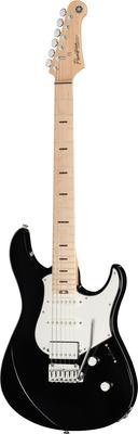 Yamaha Pacifica Standard Plus BLK MF