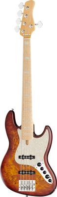 Marcus Miller V7 Swamp Ash-5 Reissue TS