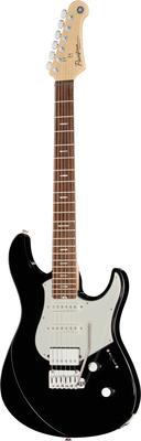 Yamaha Pacifica Standard Plus BLK RF