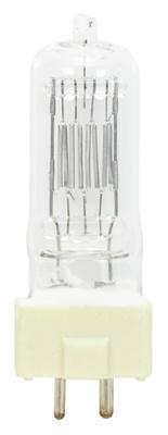 Omnilux 230V/650W GY-9,5 400h 3000K