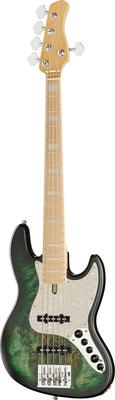 Marcus Miller V7 Swamp Ash-5 Reissue TGR