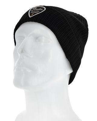 Fender Pick Patch Ribbed Beanie