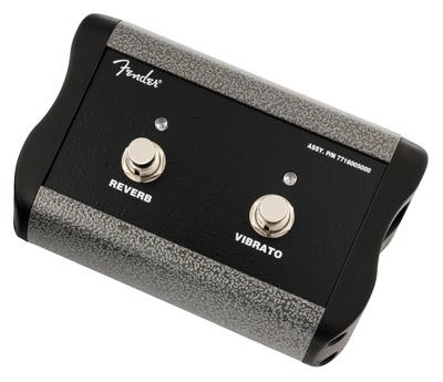 Fender 2-Button Footswitch To B-Stock