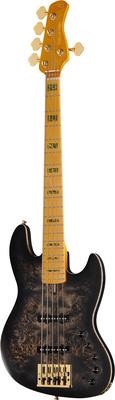 Marcus Miller V10-5 TBK