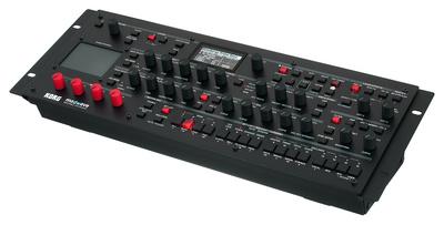 Korg Modwave Module