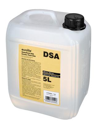 Eurolite Smoke fluid -DSA- effect 5l
