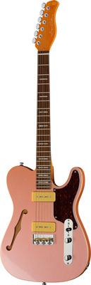 Larry Carlton T7TM Rosegold B-Stock