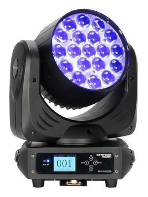 Eliminator Stryker Wash
