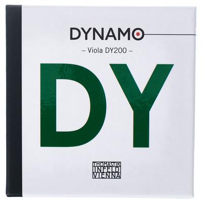 Thomastik DY200 Dynamo Viola 4/4