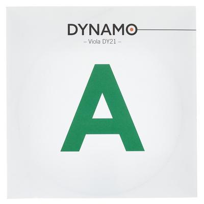 Thomastik DY21 Dynamo A Viola 4/4