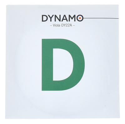 Thomastik DY22A Dynamo D Viola 4/4