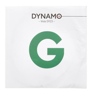 Thomastik DY23 Dynamo G Viola 4/4