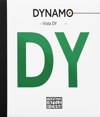 Thomastik DY24 Dynamo C Viola 4/4