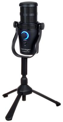 Behringer D2 Podcast Pro B-Stock