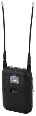 Shure SLXD5 G59