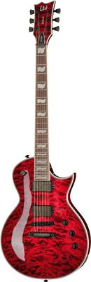 ESP LTD EC-1000 QM Black C B-Stock