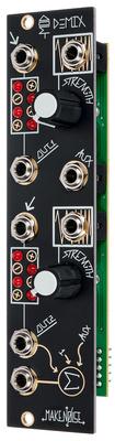 Make Noise modDemix Black & Gold