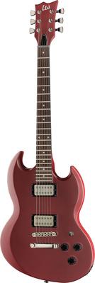 ESP LTD Volsung Oxblood Satin