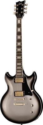 ESP LTD Royal Shiva Silver SB