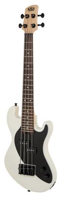 Kala U-Bass Solid Body 4-String CR