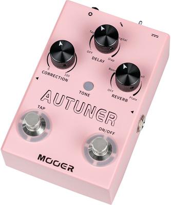 Mooer MVP1 Autuner B-Stock